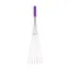 Red Gorilla Big Tidee Rake Short Handle Purple